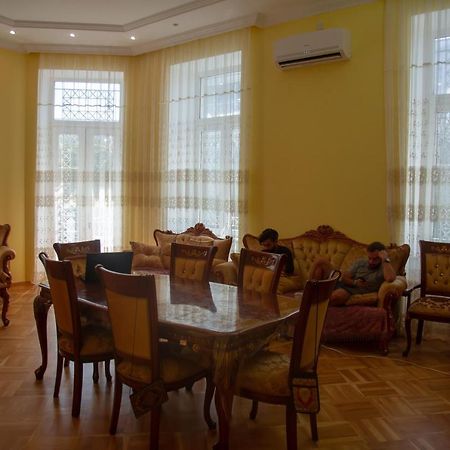 Land Of Fire Hostel باكو المظهر الخارجي الصورة