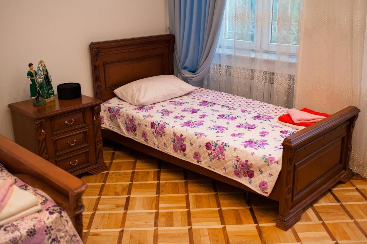 Land Of Fire Hostel باكو المظهر الخارجي الصورة